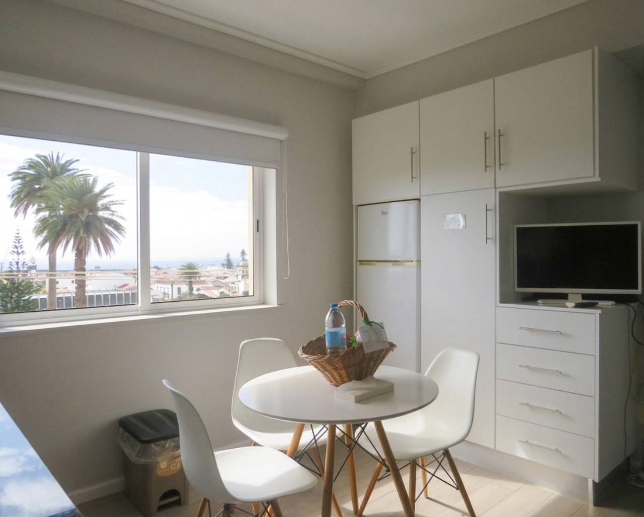 Ganze Wohnung, Apartamentos Mãe de Deus 27 4D in São Miguel Island, Ponta Delgada