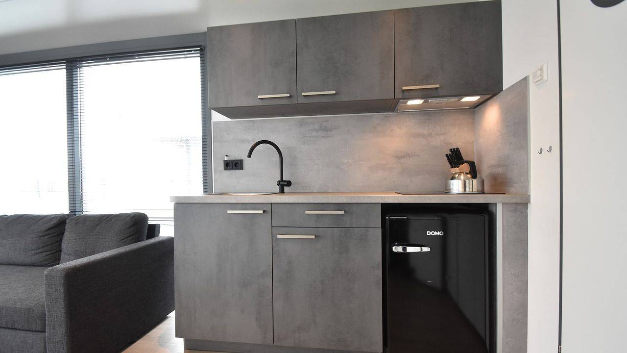 Boot für 4 Personen (46 m²) in Edam-Volendam in Volendam, Markermeer