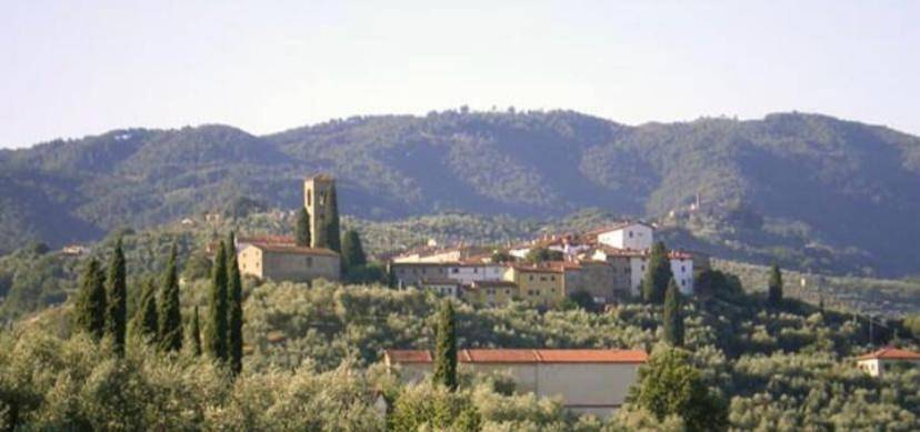Casa vacanza per 6 persone, con panorama, con animali domestici - 1