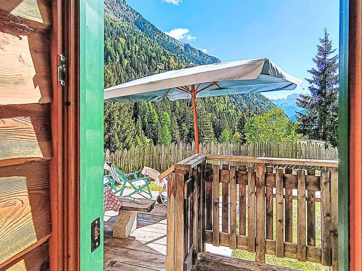 Villa per 4 persone in Trentino-Alto Adige