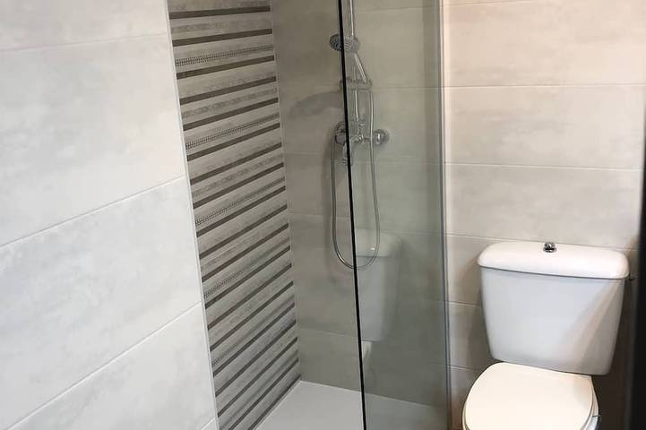 Appartement entier, A votre santé, les pieds dans l'eau in Roses, Haut-Ampurdan