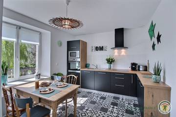 Gîte pour 4 Personnes dans Ploubazlanec, Côte de Granit Rose, Photo 2