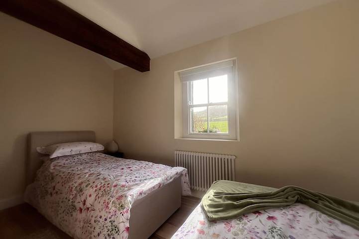 Gîte pour 5 personnes, avec jardin et terrasse à Ballintoy - 3