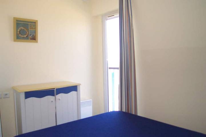 Gîte pour 6 personnes, avec jardin ainsi que piscine et balcon dans Plage des Sables Blancs (Douarnenez) - 3