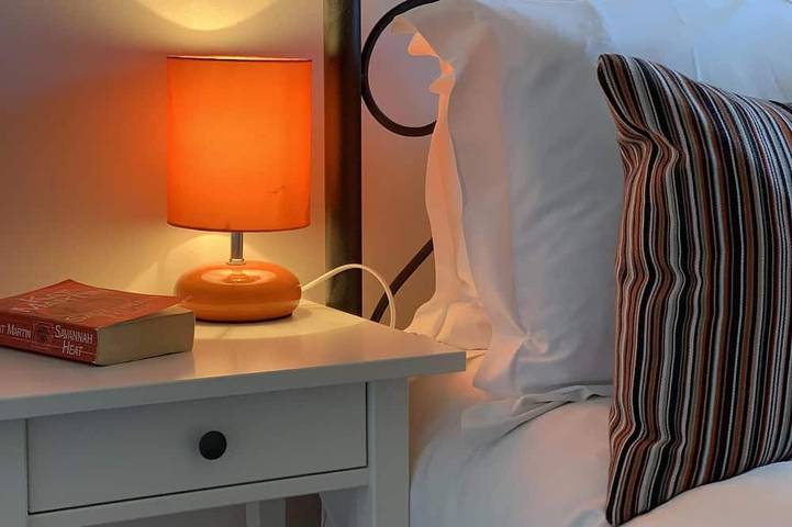 Ganze Wohnung, Stilvolle 3-Zimmer-Wohnung - Edinburgh City Center, Schlafen 6 in Edinburgh, Edinburgh und Lothian