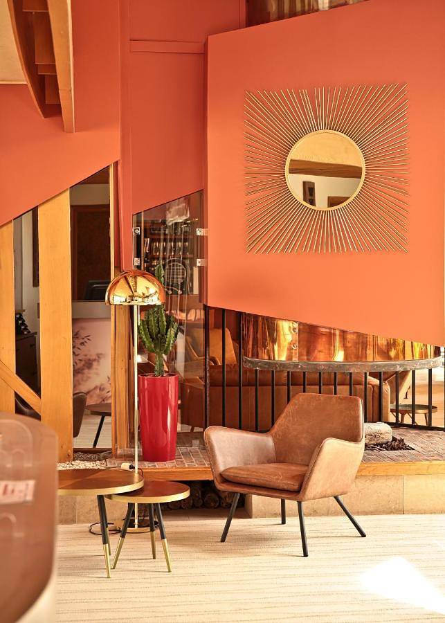 Logis Hostellerie D'Aussois in Semur-en-Auxois, Région de Montbard