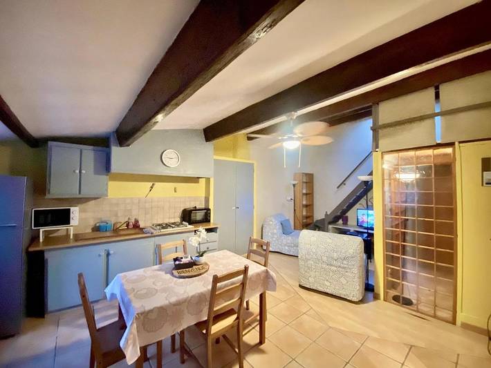 Gîte pour 5 personnes, avec vue dans Office de Tourisme de la Ciotat - 2