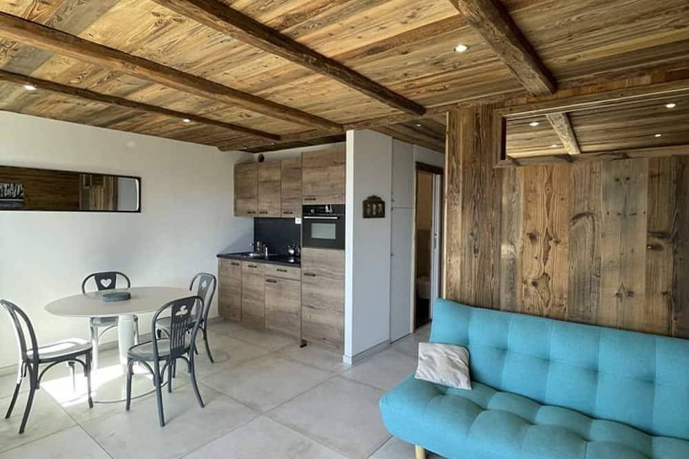Photo : Appartement de vacances