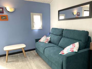 Bungalow für 3 Personen in Bretignolles-sur-Mer, Loire-Tal, Bild 3