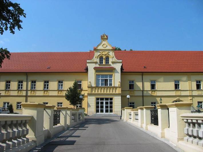 Hostel für 2 Personen