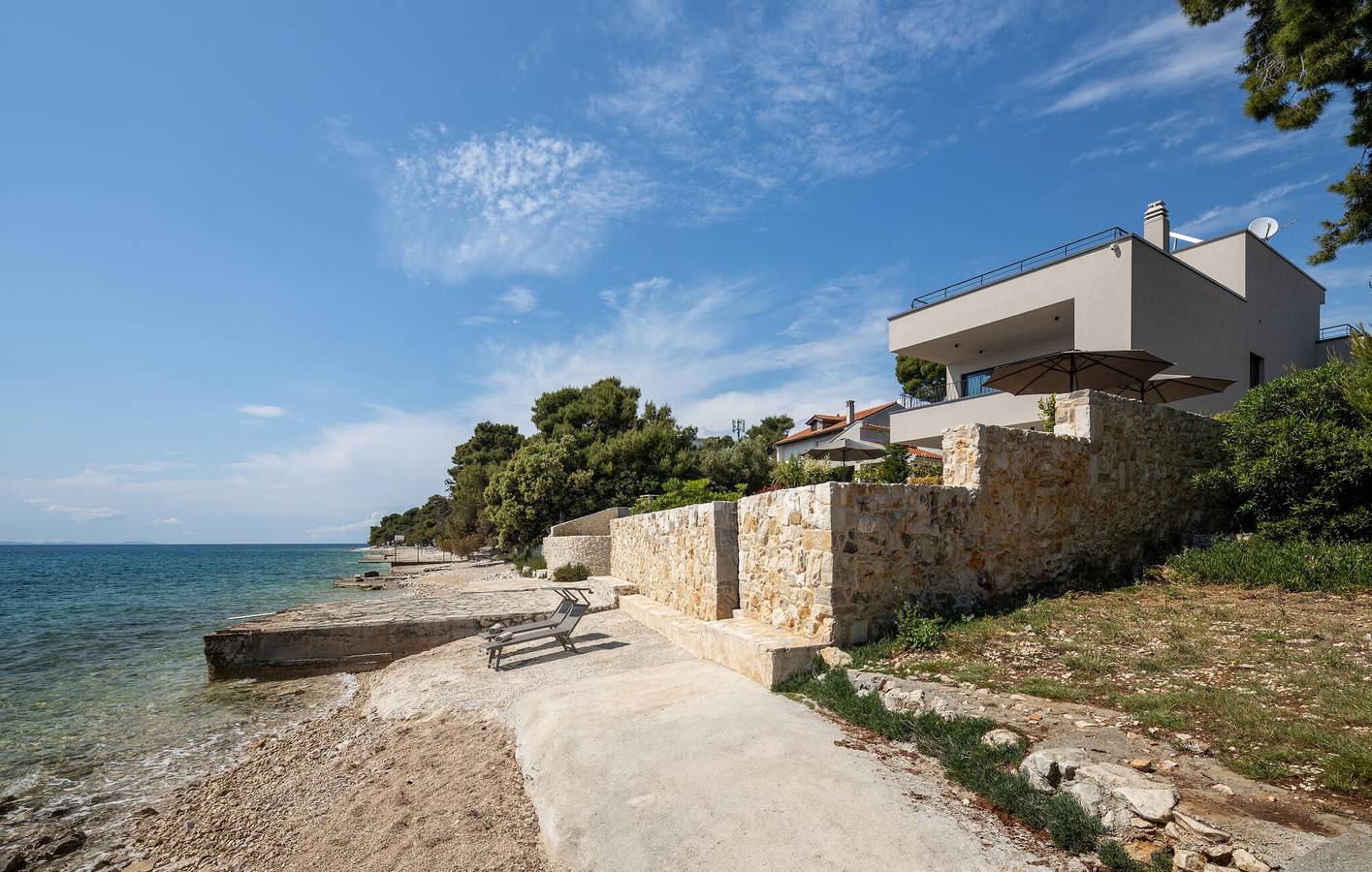 Casa vacanza a Zara a partire da 647€ a notte