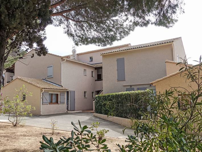Appartement entier, La Cadière in Six-Fours-les-Plages, Côte méditerranéenne (France)