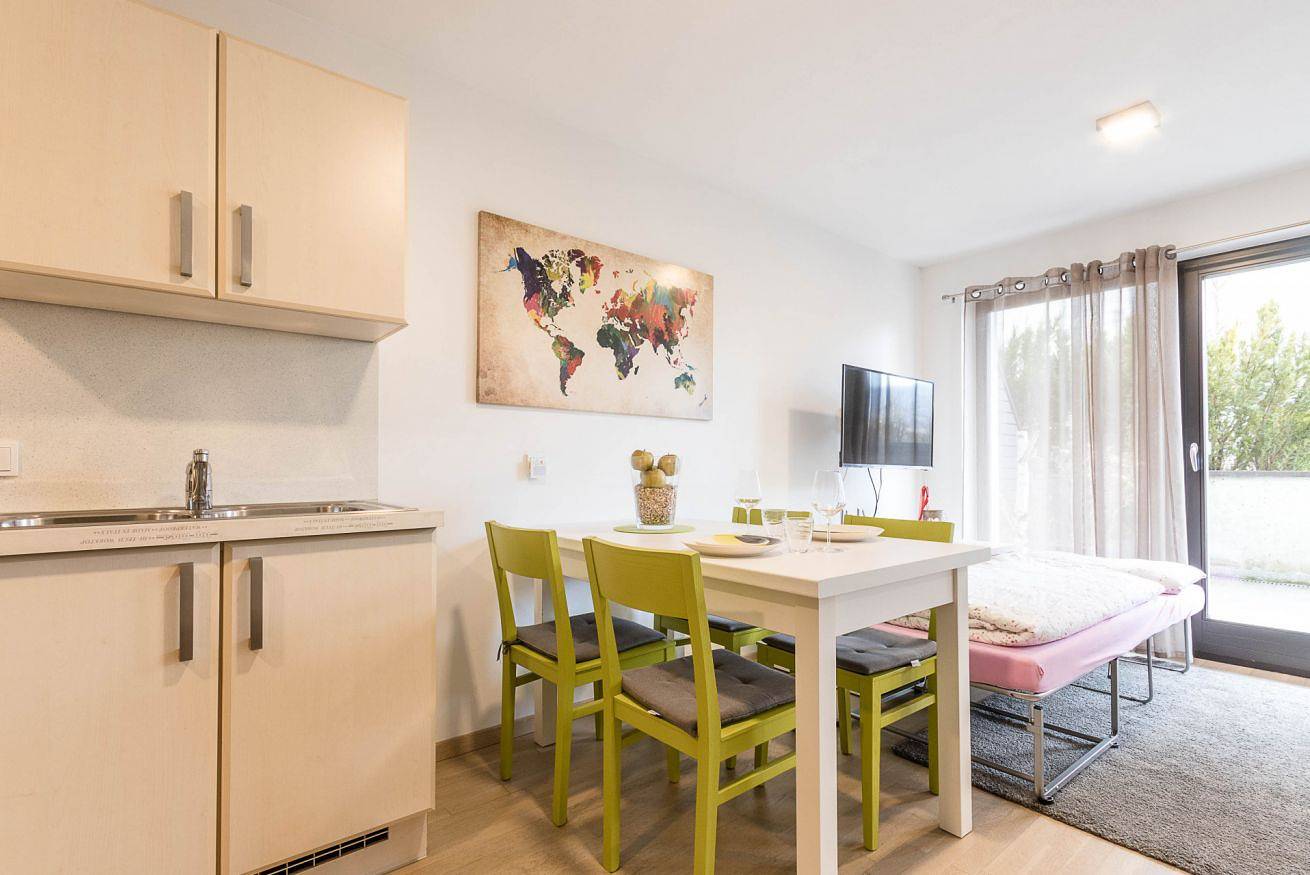 Apartamento entero, Casa Moser in Riscone, Brunico