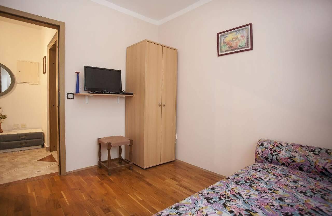 Entire apartment, Two bedroom apartment with balcony Rovinj A-21989-a in Rovinj, Rovinj region