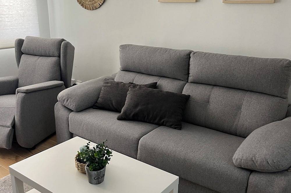 Entire apartment, Great Apartment in Vera (next to the beach) in Vera, Costa de Almería
