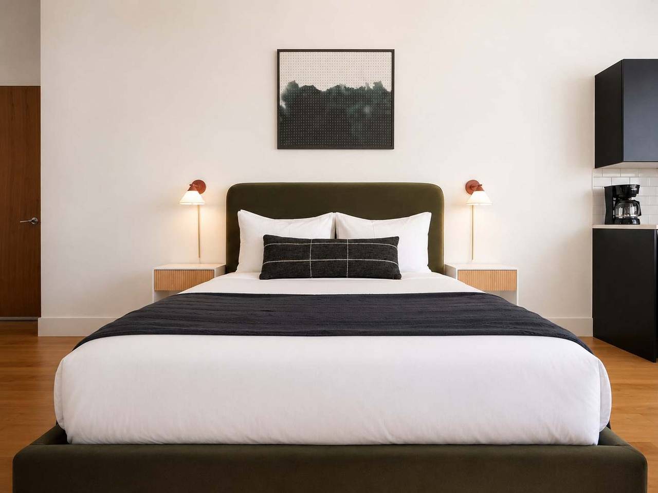 Apartamento entero, Roami at Studio 135 Two Unit Combo -Stylish Studio in Cherry Creek, Denver