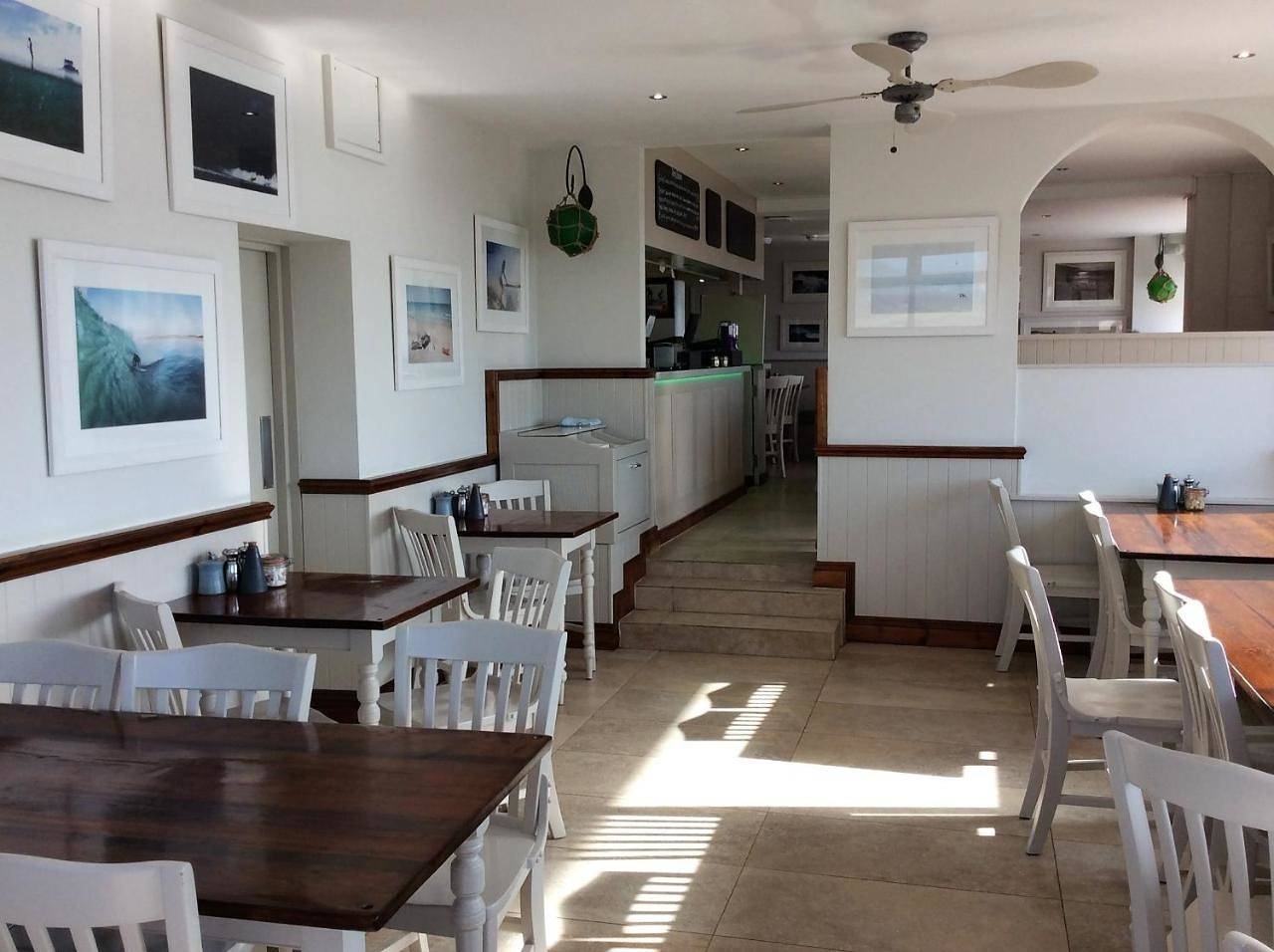 Entire apartment, Discovery Bay in Jersey