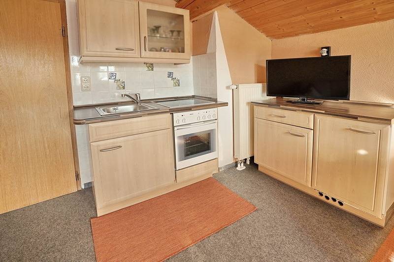 Ganze Ferienwohnung, Grünten Haus Bergfrieden in Bolsterlang, Bayerisch Schwaben