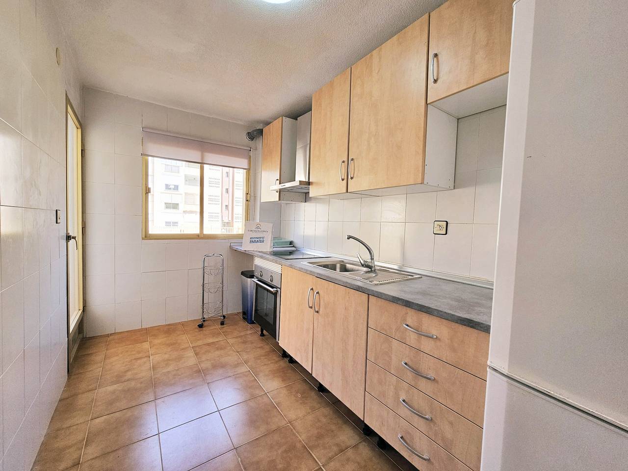 Entire apartment, Apartamento en La Manga El Oasis in Los Miradores del Puerto, San Javier