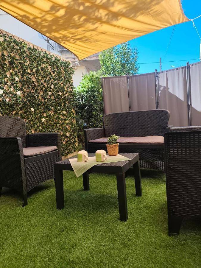 B&b per 3 persone, con Giardino a Osimo