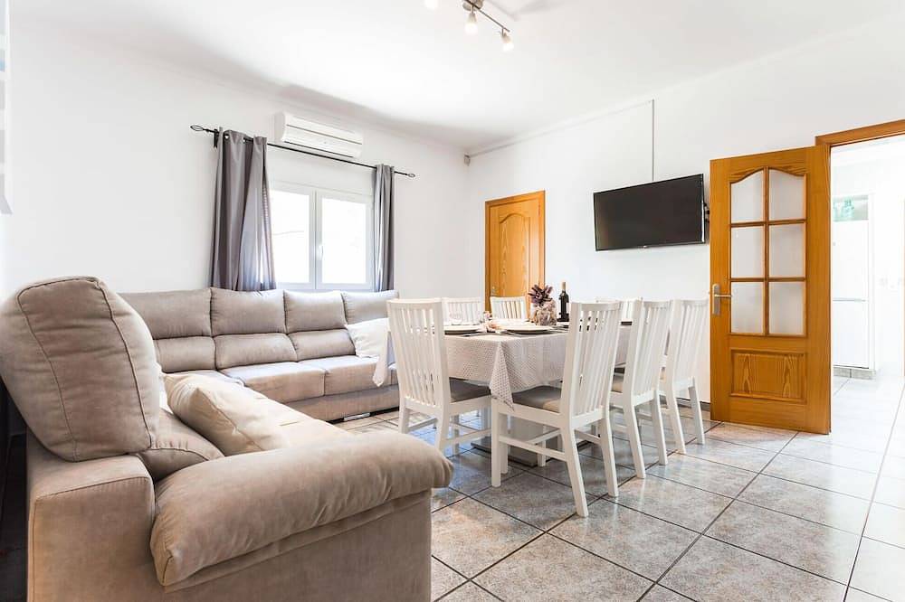 Entire apartment, Lovely apartment in Porto Cristo with Wifi in Porto Cristo, Manacor