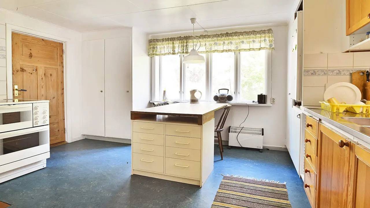 Ferienhaus für 8 Personen (140 m²) in Lönsboda in Osby och omgivningar
