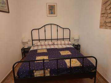 Ferienhaus in Algaida, Mallorca Inselmitte für 6 