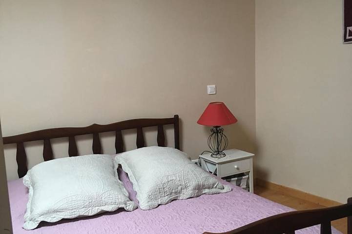 Location de vacances pour 5 personnes, animaux acceptés à Durban-Corbières - 4