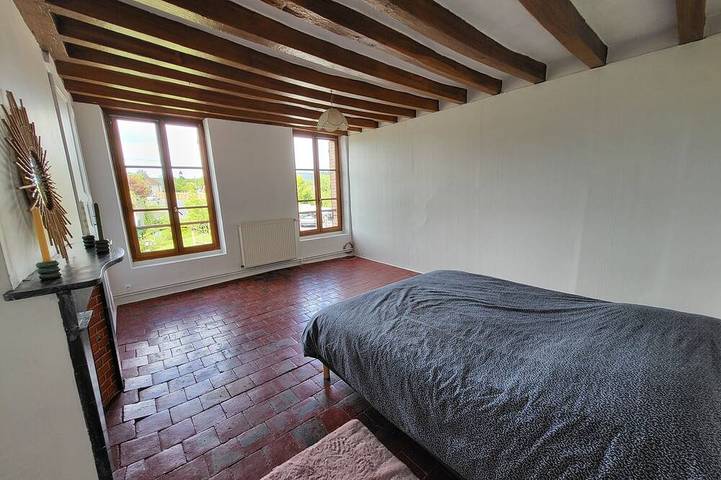 Location de vacances pour 8 personnes à La Bazoche-Gouet - 3