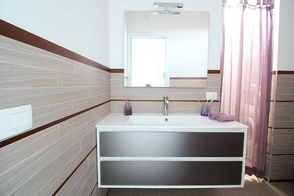 Apartamento entero, Casa sobre el mar vista impresionante in Marzamemi, Pachino