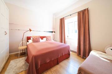 Vacation Apartment for 4 Guests in Graz, Steirerland, Picture 2