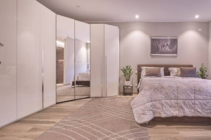 Ferienwohnung für 5 Personen, mit Whirlpool in Verona - 3