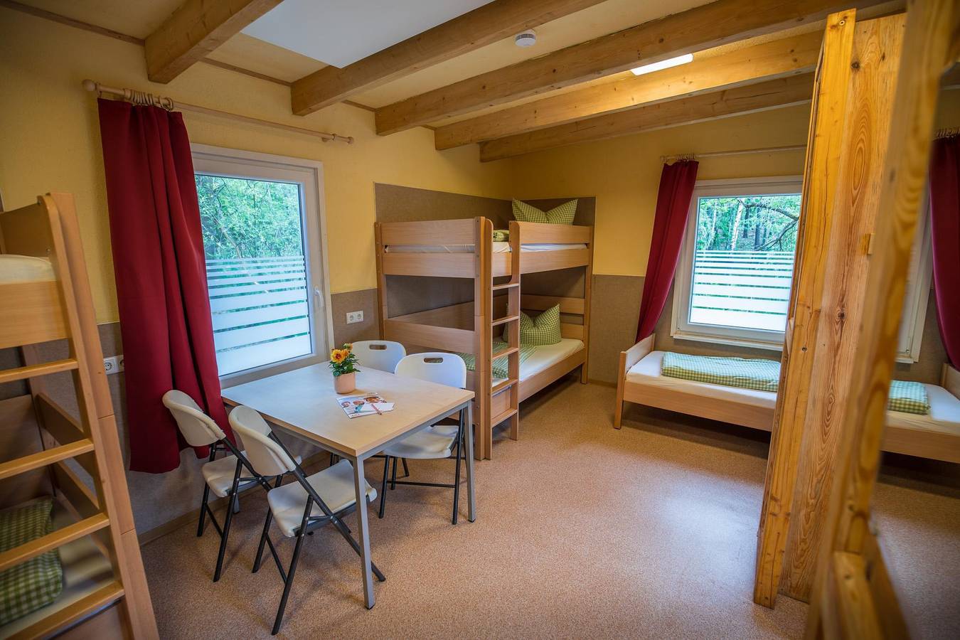 Entire holiday apartment, Kiez Am Braunsteich Weißwasser in Weißwasser (Oberlausitz), Lausitz