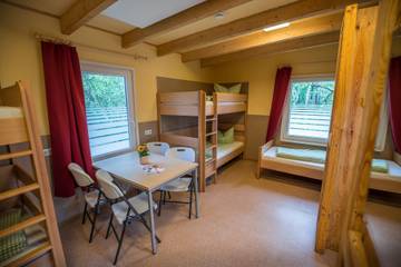 Bungalow für 6 Personen in Weißwasser (Oberlausitz), Oberlausitz-Niederschlesien, Bild 4