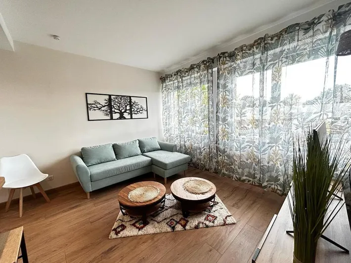 Appartement de vacances pour 2 personnes - 1