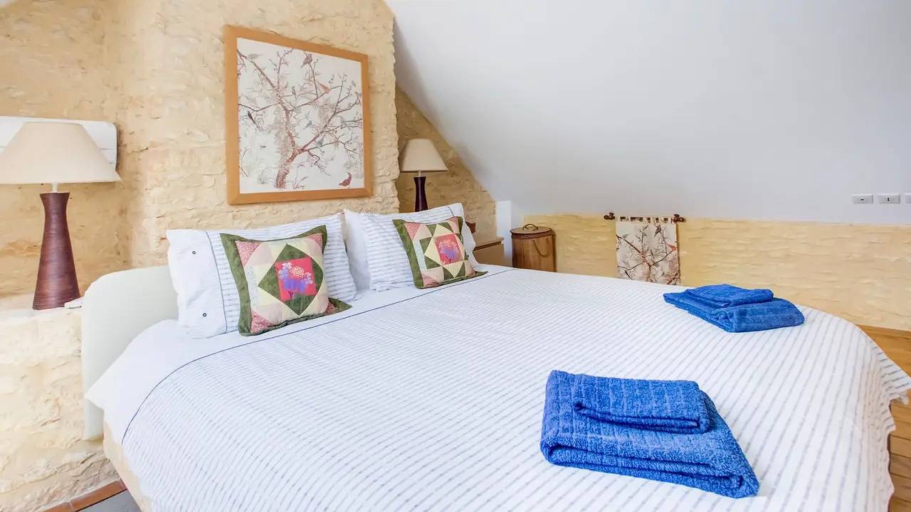 Ferienhaus für 11 Personen (250 m²) in Jayac in Jayac, Périgord Noir