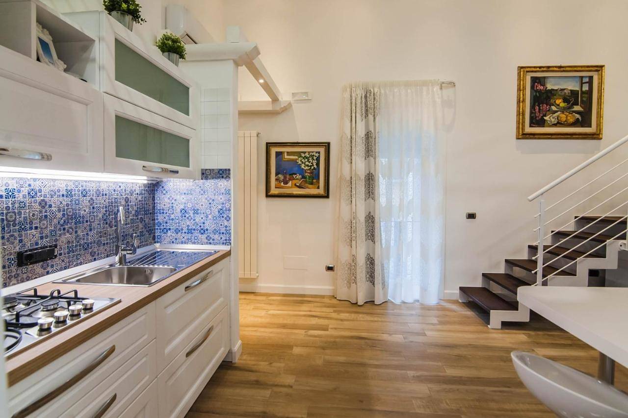 Double Room in Nocera Inferiore, Costa tirrenica Campania