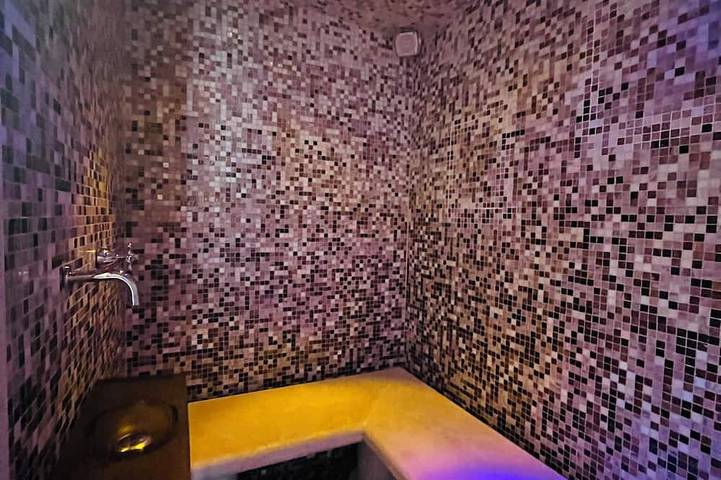 Villa pour 16 personnes, avec jardin, animaux acceptés à Grosseto - 3