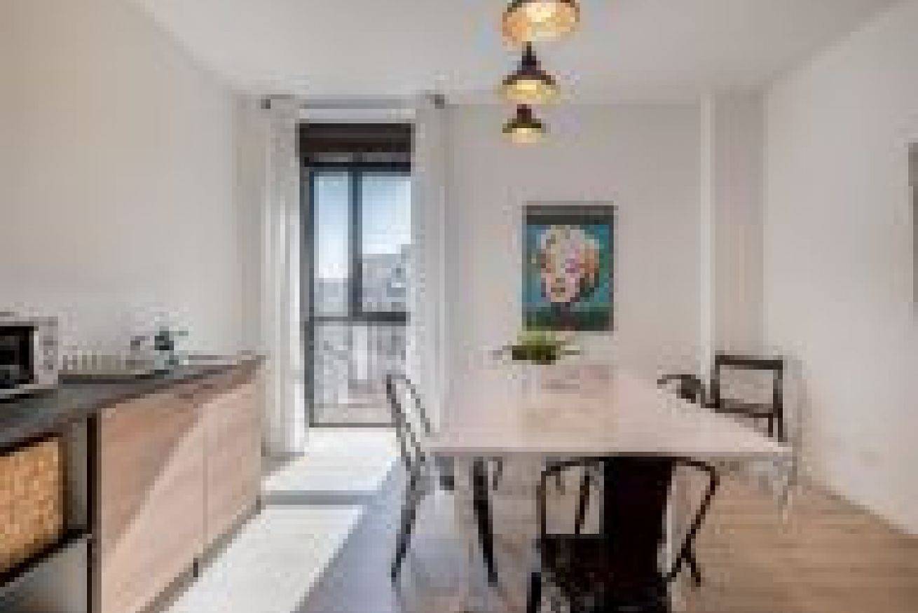 Apartamento entero, Guesthost - Family & Friends House - Stanza Dream in Padua, Provincia de Padova