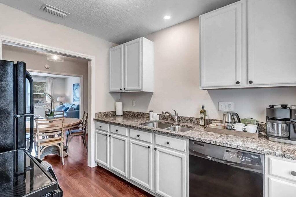 Ganze Wohnung, Adorable Condo - 2 blocks from San Marco Square!!! in Jacksonville, Duval County