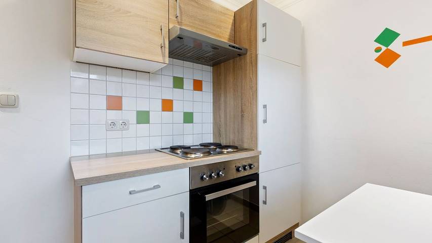 Hütte für 3 Personen, mit Garten, mit Haustier in Saalbach-Hinterglemm - 4