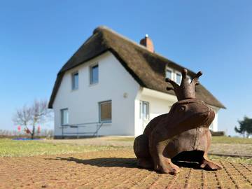 Ferienwohnung für 2 Personen in Norddorf, Amrum, Bild 3