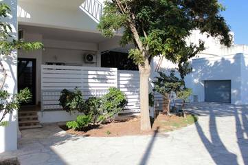 Gîte pour 2 personnes, avec jardin dans Casalabate