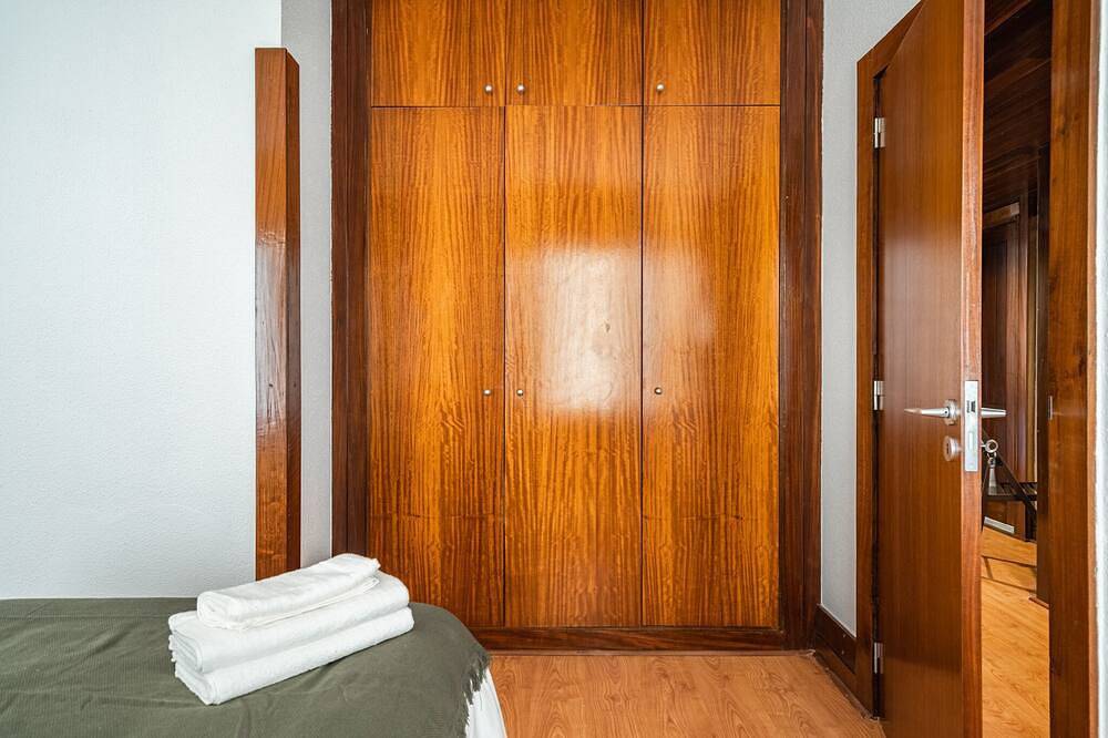 Entire apartment, Soleil Apartment, Ac, Wifi, Balcony !new! in Praia Tróia Mar, Carvalhal
