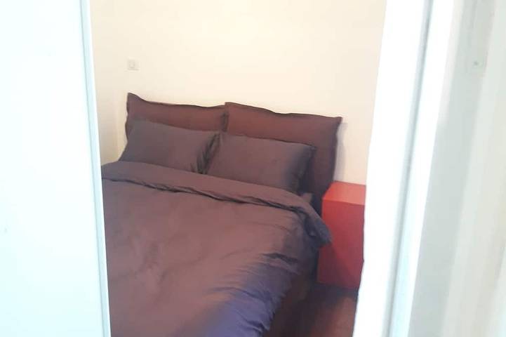 Ganze Wohnung, A 10 Minutes de Paris, Joli, Calme et Cosy Appartement ! in Argenteuil, Val-d'Oise