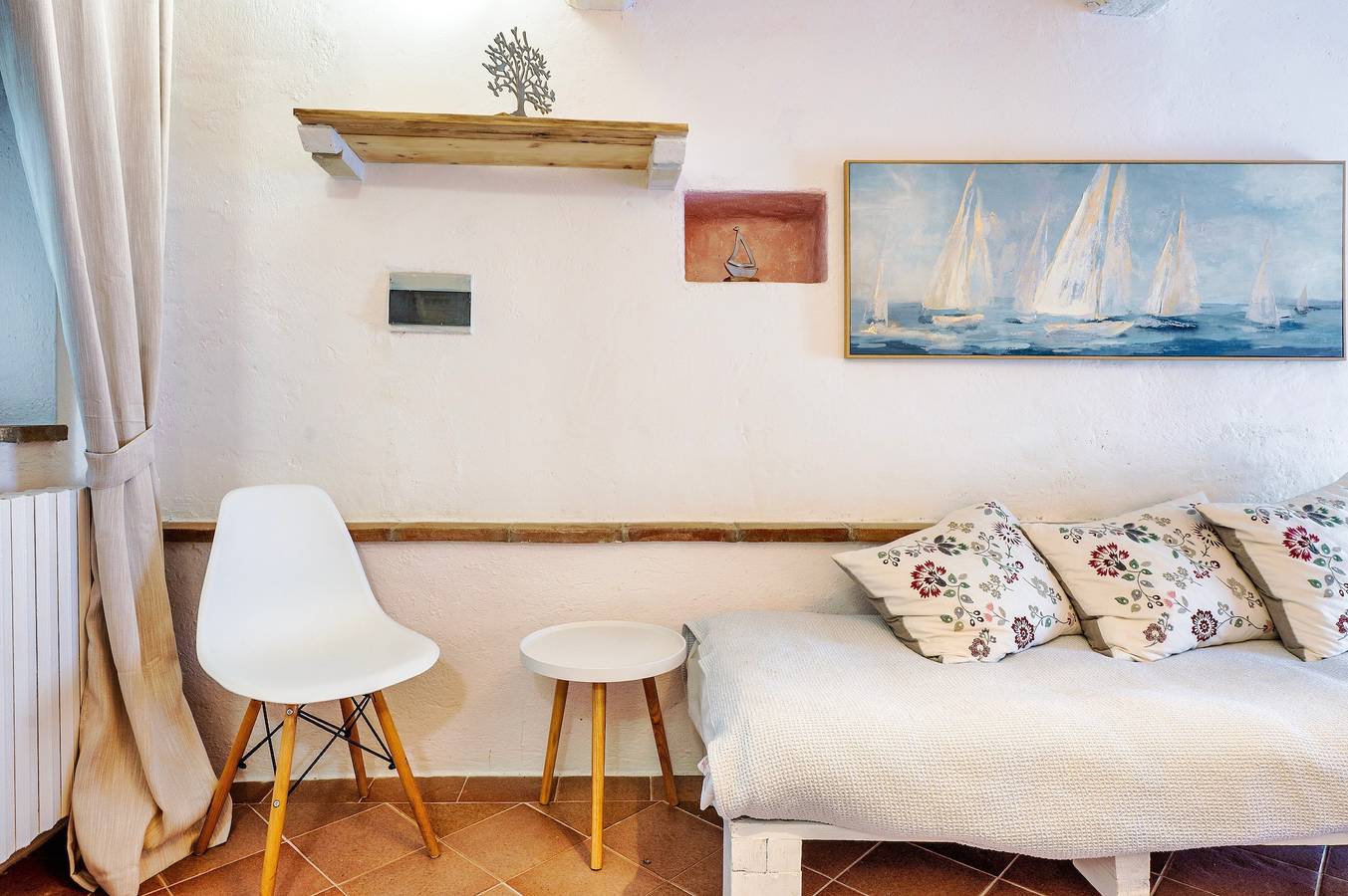 Habitación 'Independiente en Asís' con piscina compartida, terraza privada y Wi-Fi in Asís, Provincia de Perugia