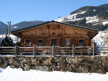 Villa für 6 Personen in Schwendau, Zillertal, Bild 4