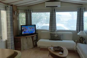 Camping für 4 Personen in Ramatuelle