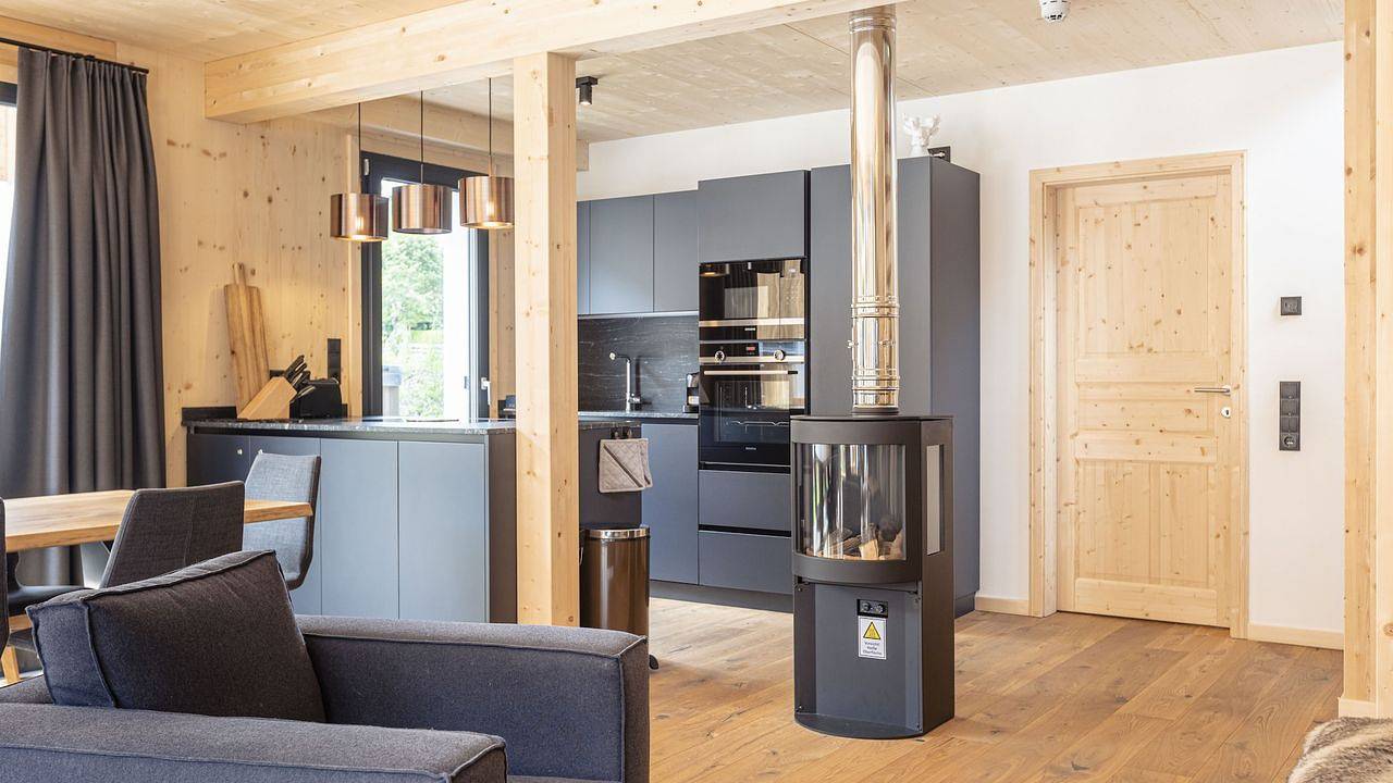 Ferienhaus für 10 Personen (130 m²) in Biberwier in Biberwier, Außerfern
