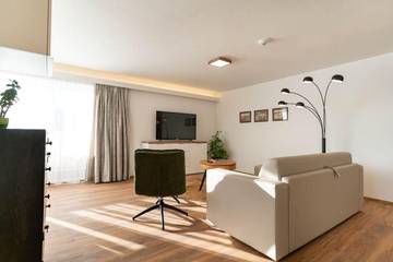 Vakantiewoning voor 6 Personen in Ramsau am Dachstein, Ski Amadé, Afbeelding 4